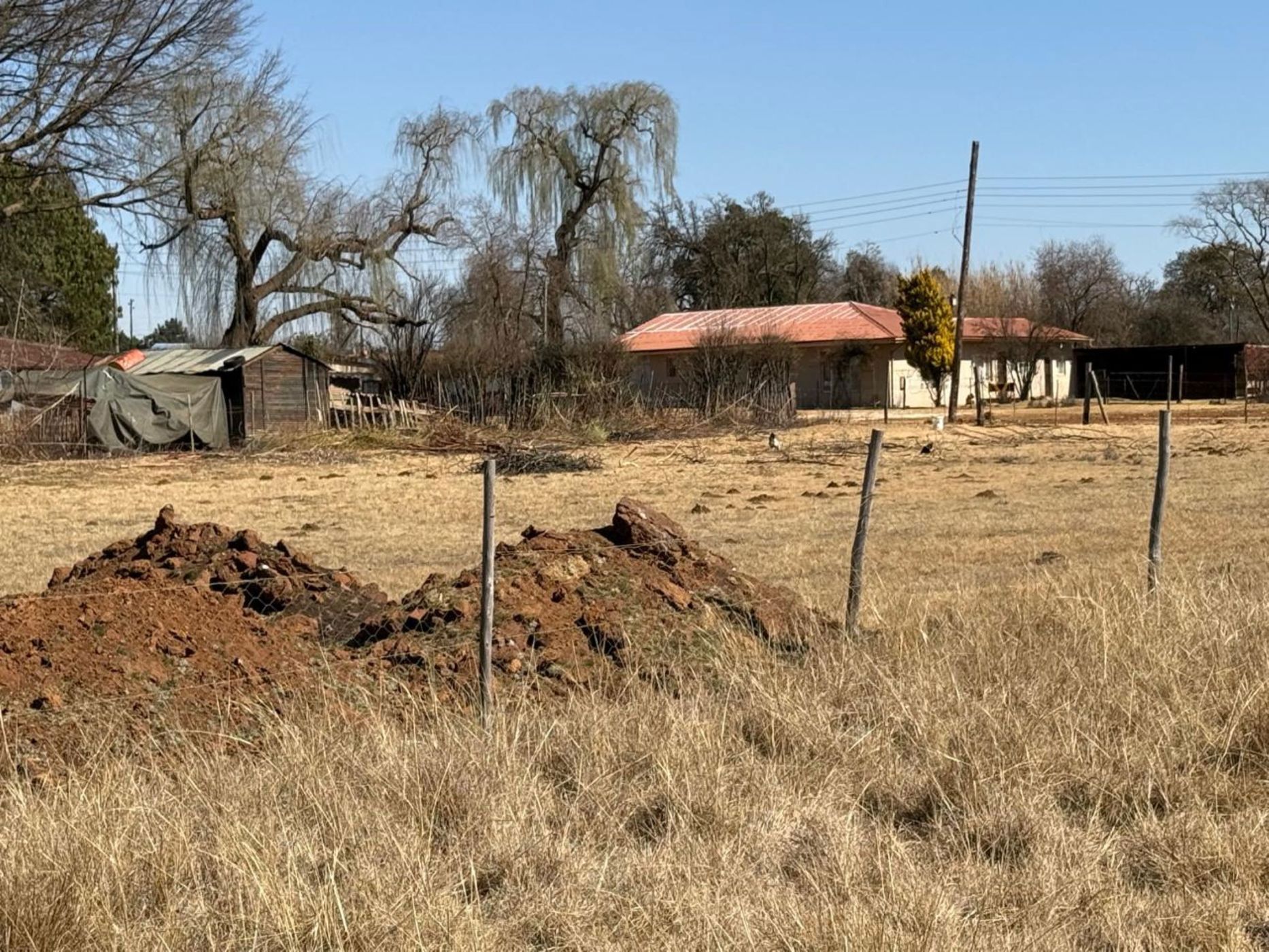 Vacant land for sale in Belfast - 1DS1717205