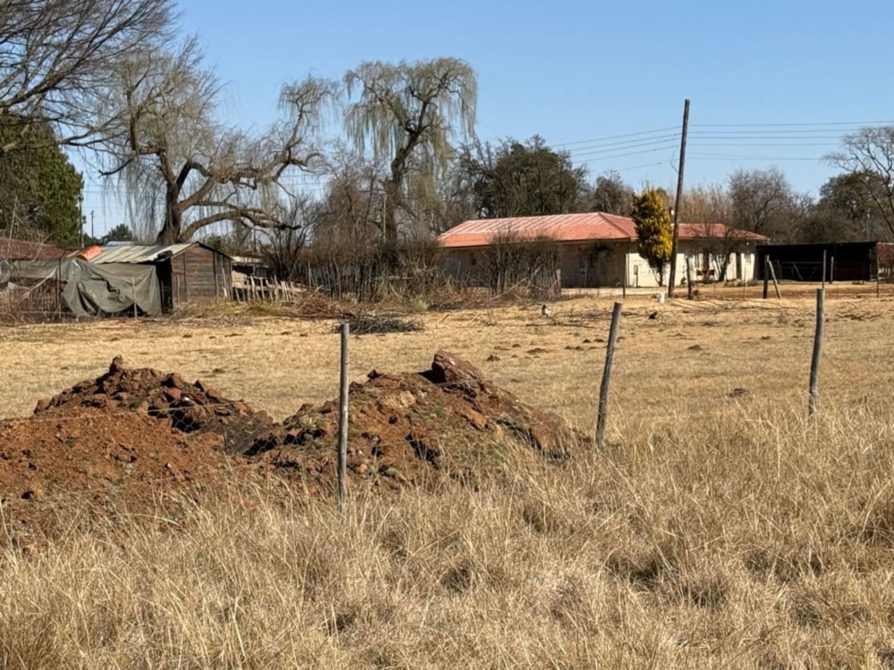 Vacant land for sale in Belfast - 1DS1717205