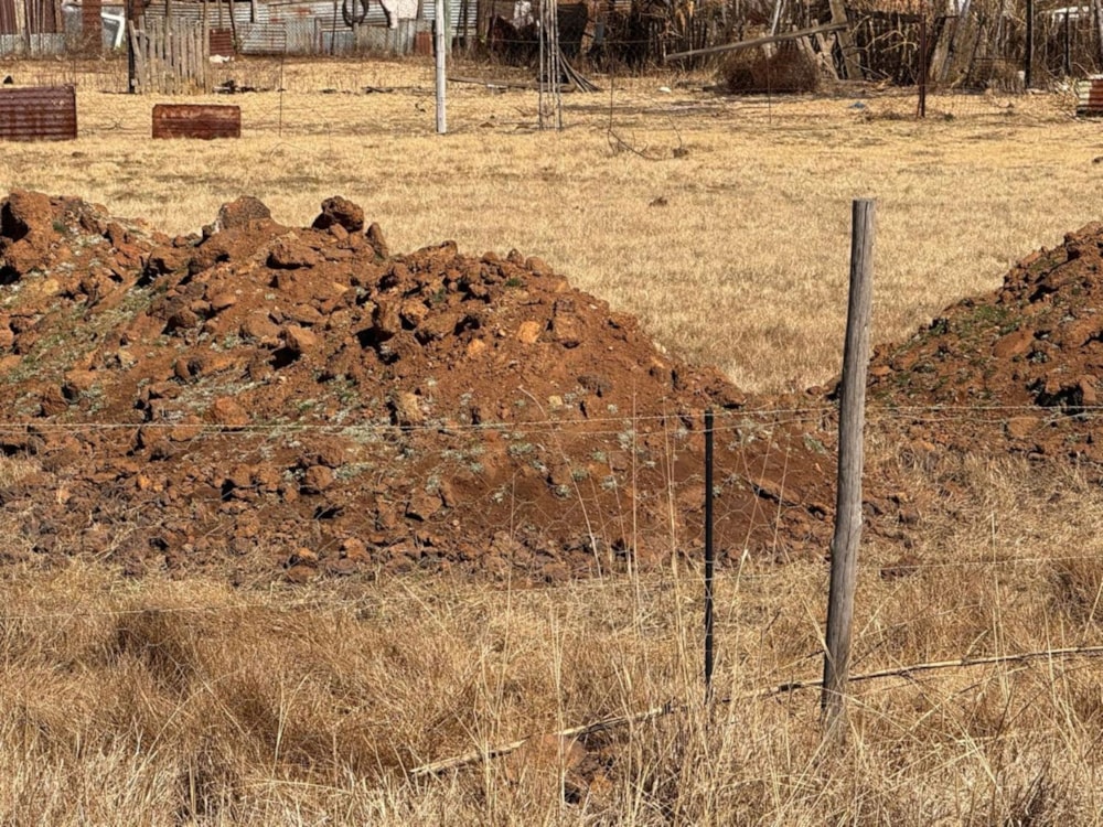 Vacant land for sale in Belfast - 1DS1717205 Vacant land for sale in Belfast - 1DS1717205