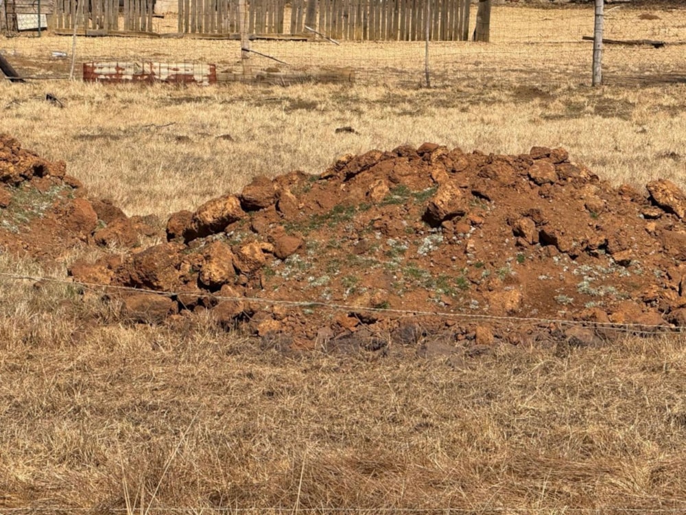 Vacant land for sale in Belfast - 1DS1717205 Vacant land for sale in Belfast - 1DS1717205