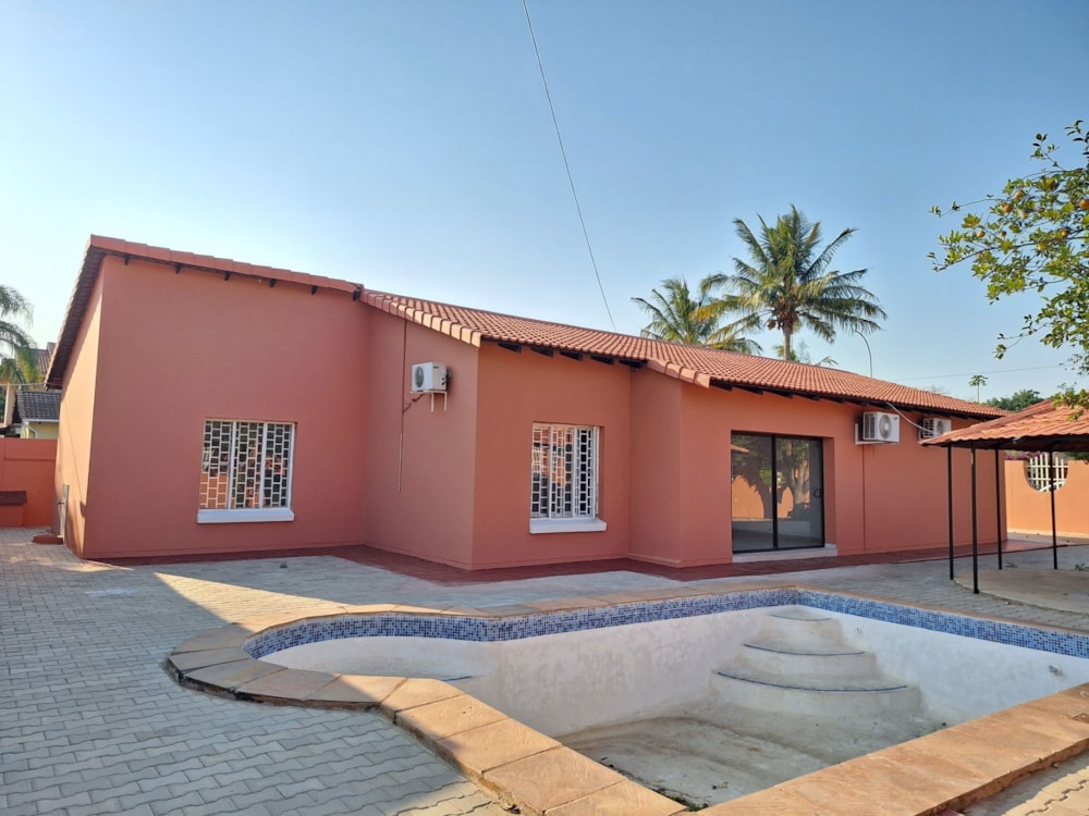 House to rent in Matola Rio, Mozambique - 3MQ1731862 House to rent in Matola Rio, Mozambique - 3MQ1731862