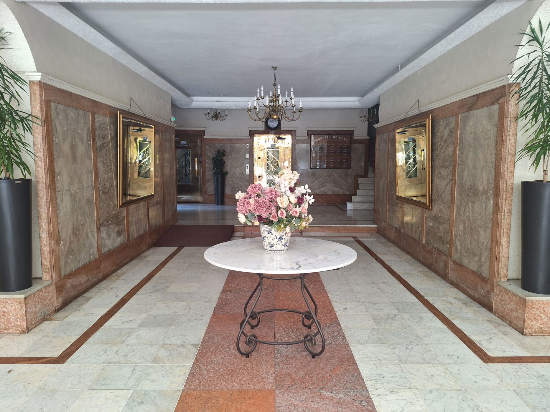 Apartment to rent in Houghton Estate - JBL1717208