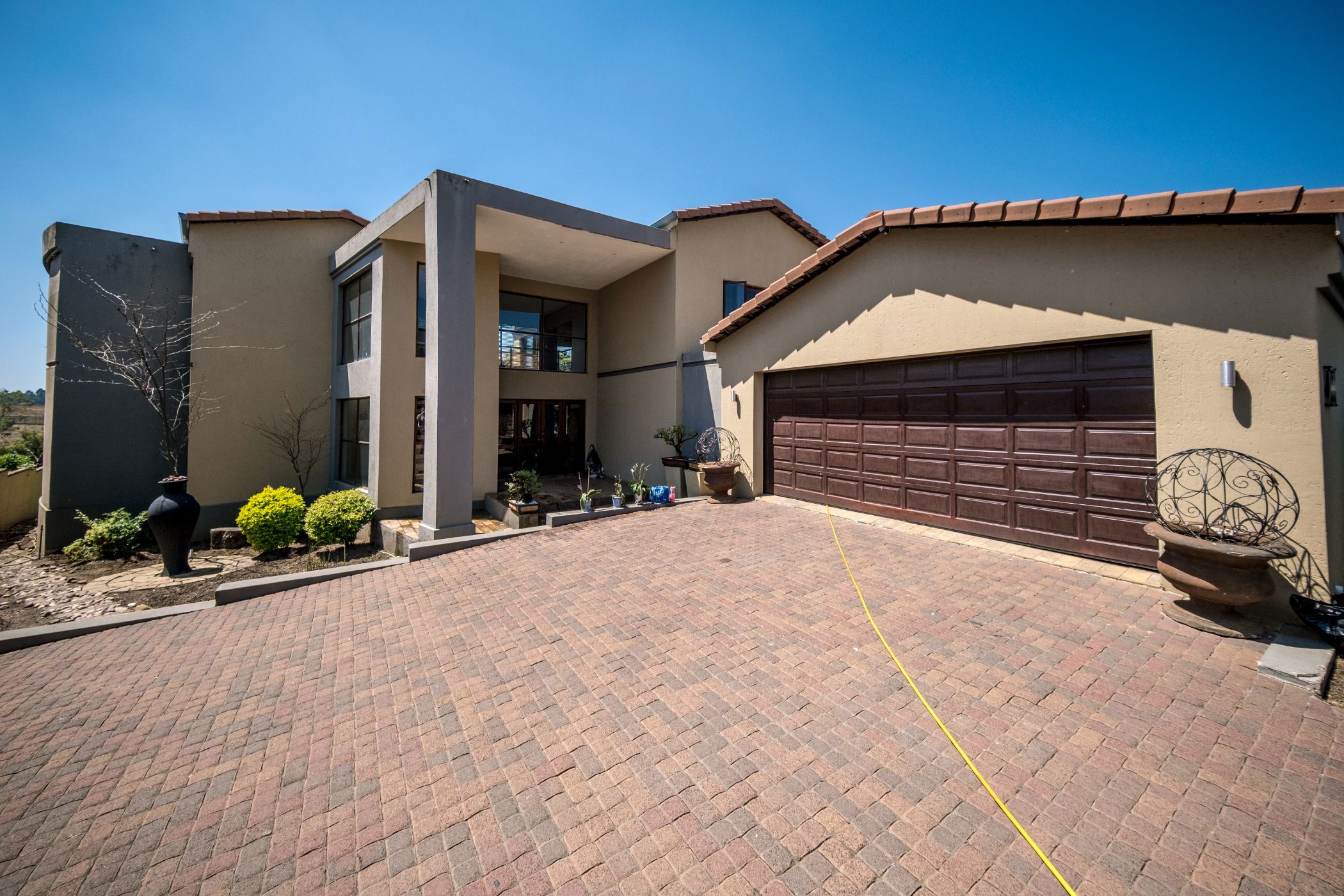 Security estate home for sale in Bankenveld  - 1WD1718061