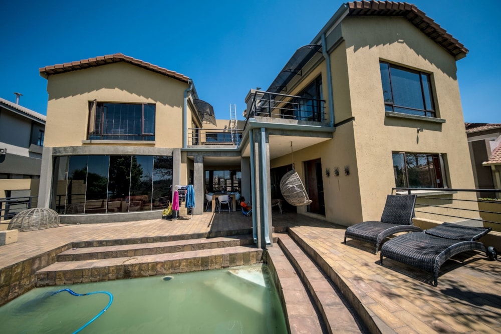 Security estate home for sale in Bankenveld  - 1WD1718061