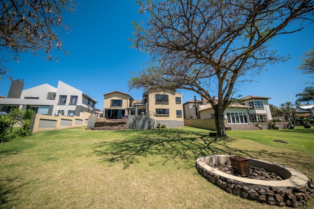 Security estate home for sale in Bankenveld  - 1WD1718061