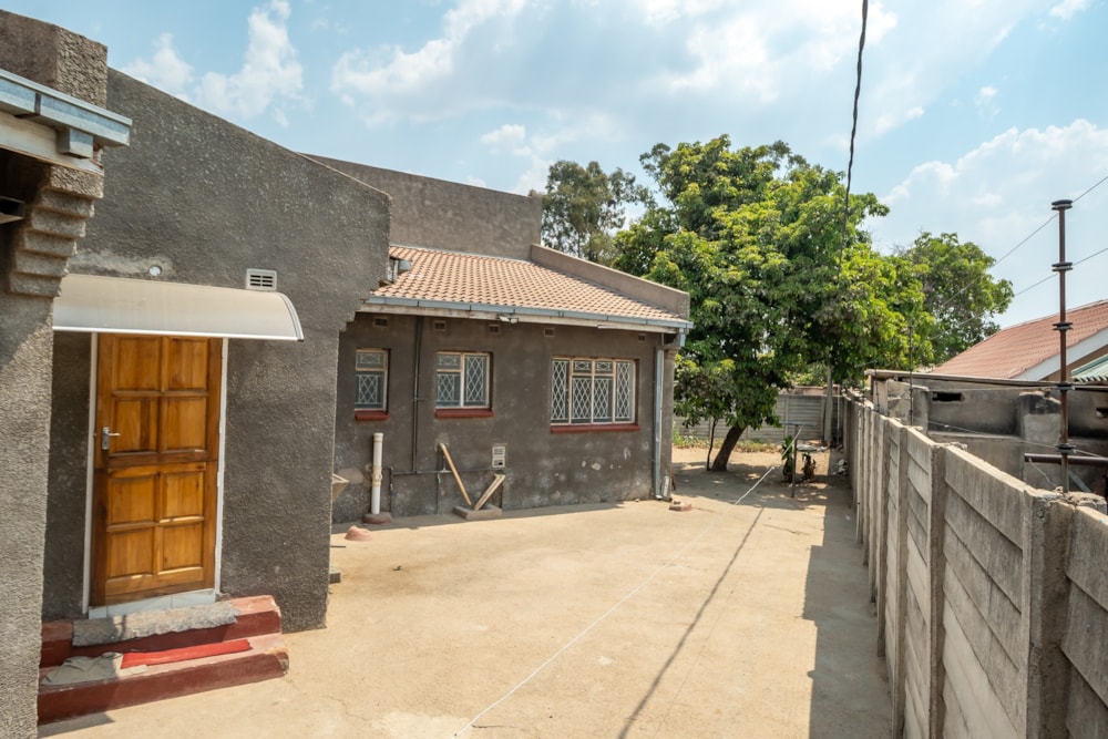 House for sale in Prospect, Zimbabwe - 3ZB1717783