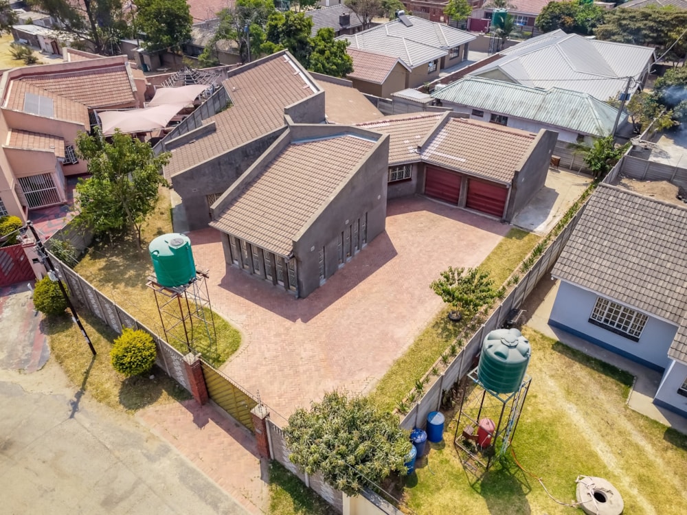 House for sale in Prospect, Zimbabwe - 3ZB1717783