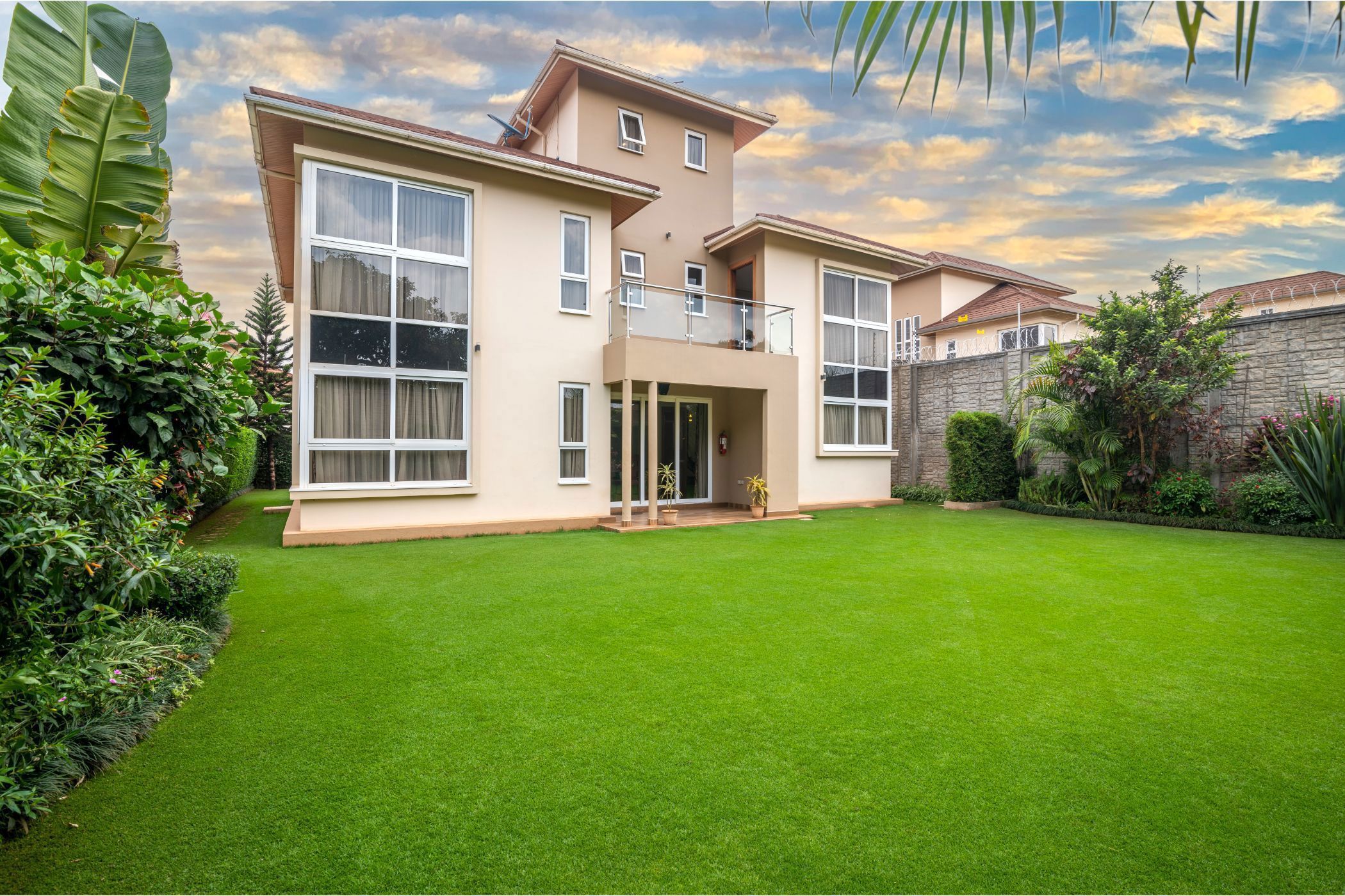 Townhouse for sale in Kiambu Road, Kenya - 3KE1717588