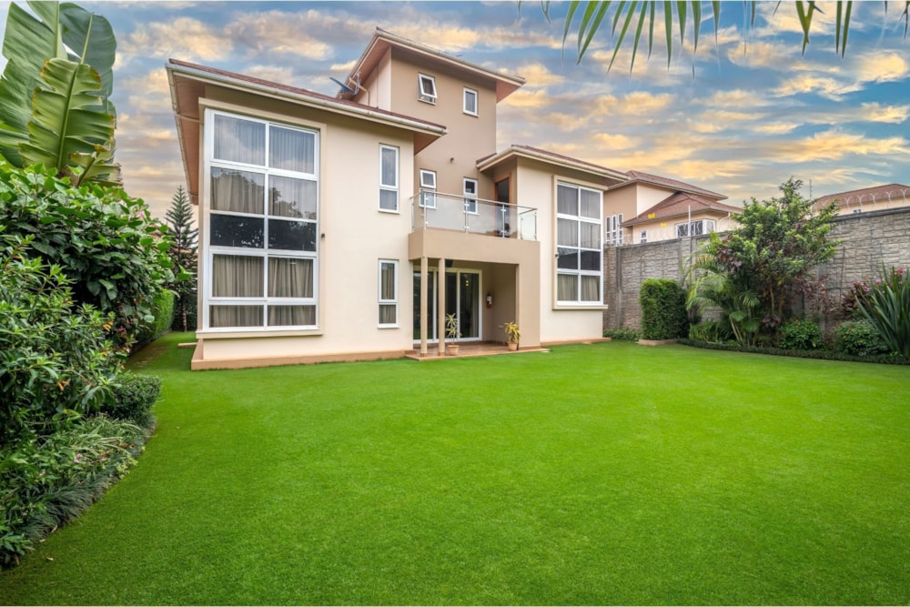 Townhouse for sale in Kiambu Road, Kenya - 3KE1717588