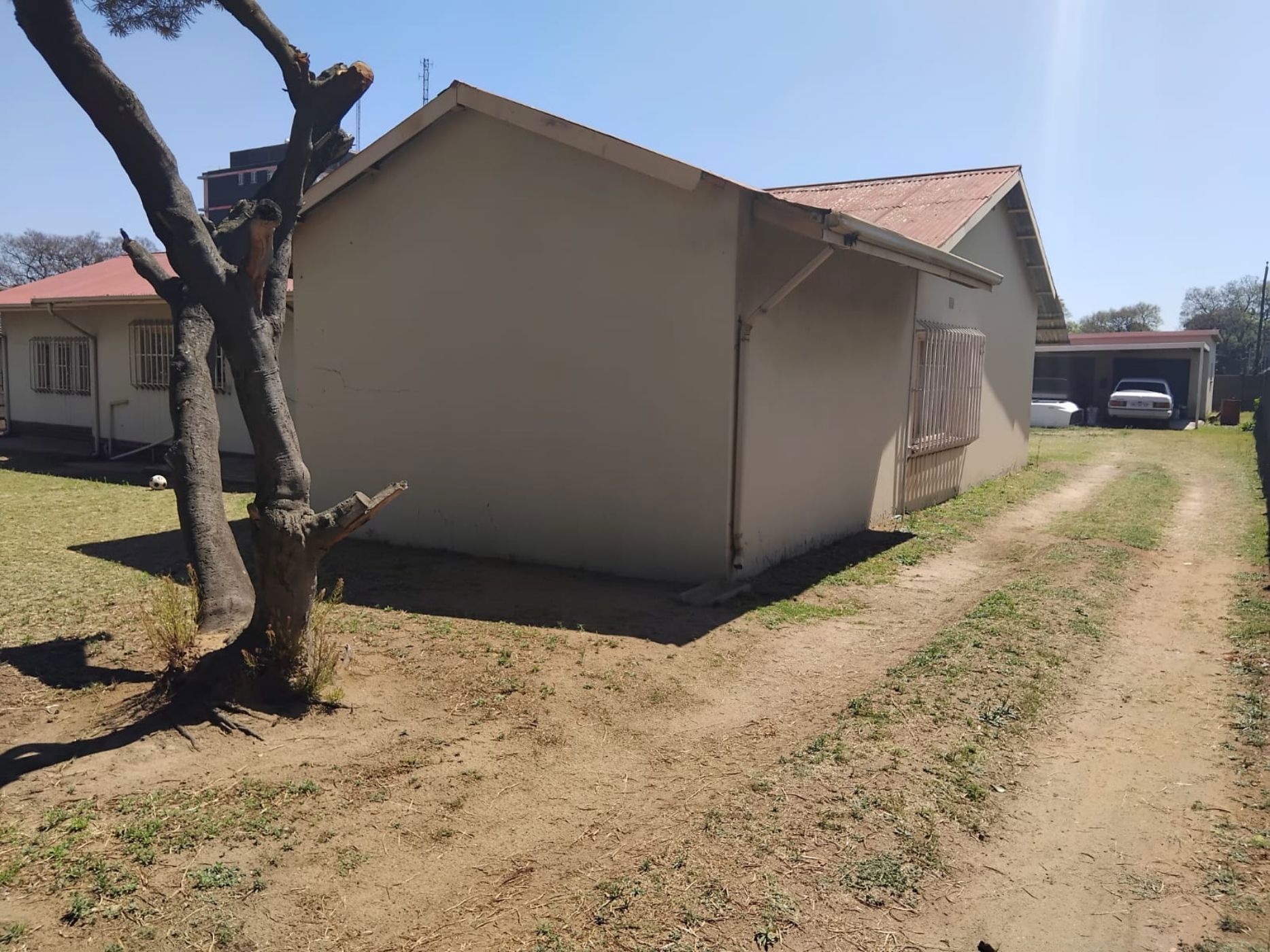 House for sale in Witbank Central (eMalahleni Central)  - 1WD1717237