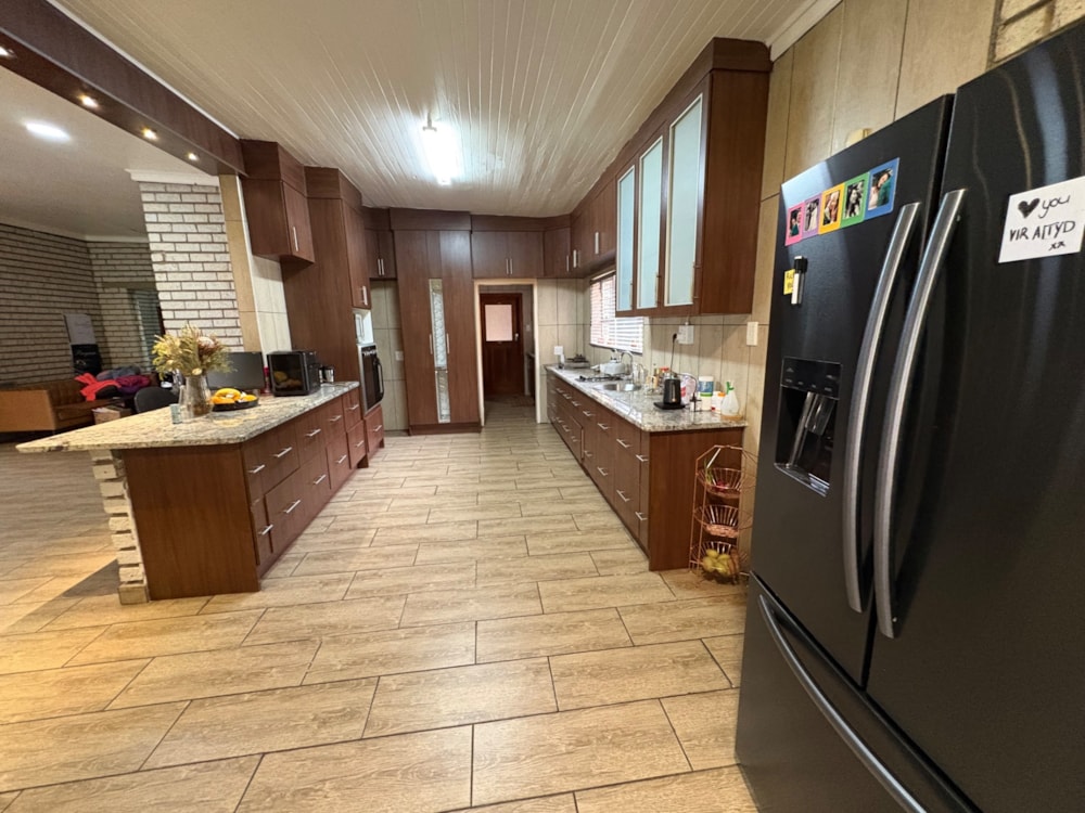 House for sale in Reitz - 1BTH1717243