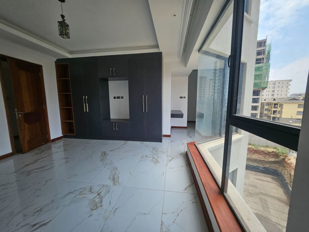 Apartment to rent in Kileleshwa, Kenya - 3KE1717226 Apartment to rent in Kileleshwa, Kenya - 3KE1717226