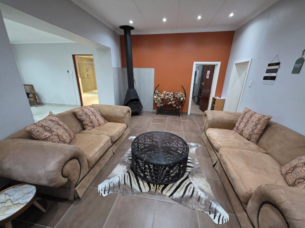 Game farm for sale in Bethlehem - 1BTH1717227