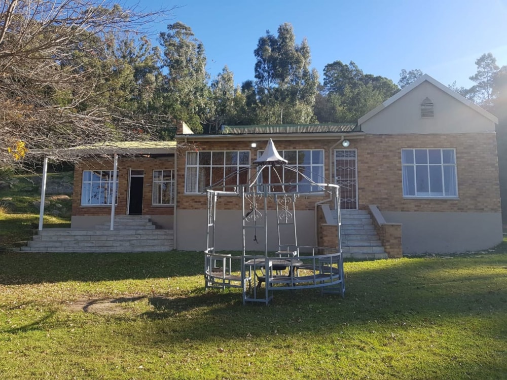 Game farm for sale in Bethlehem - 1BTH1717227