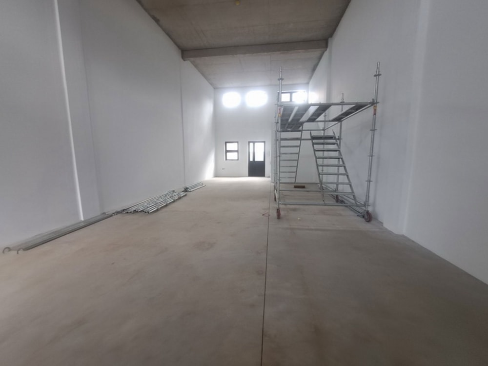 Commercial industrial property to rent in Bambous, Mauritius - MUR1717228 Commercial industrial property to rent in Bambous, Mauritius - MUR1717228