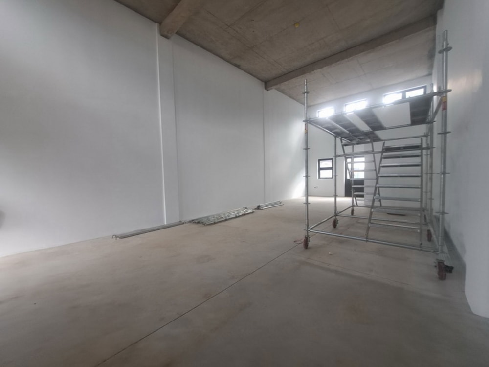 Commercial industrial property to rent in Bambous, Mauritius - MUR1717228 Commercial industrial property to rent in Bambous, Mauritius - MUR1717228