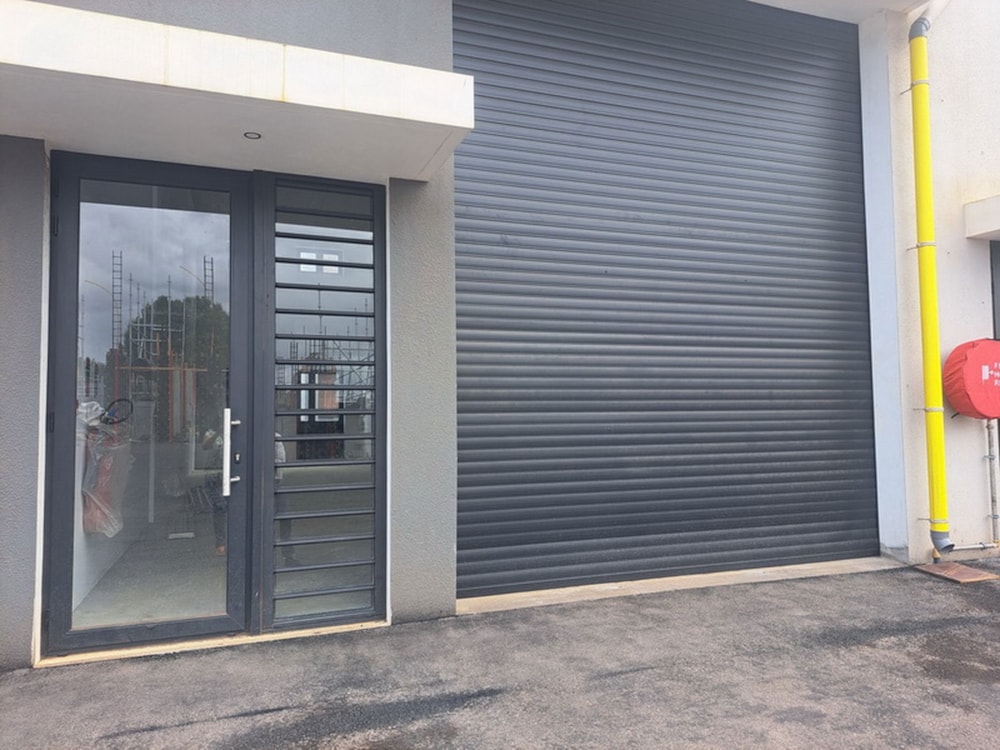 Commercial industrial property to rent in Bambous, Mauritius - MUR1717228 Commercial industrial property to rent in Bambous, Mauritius - MUR1717228