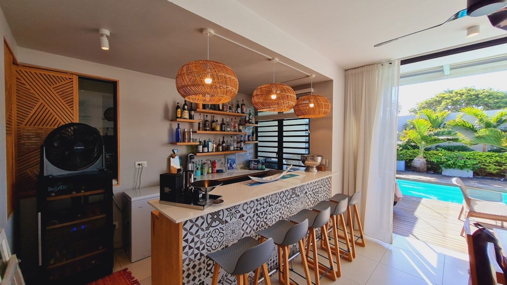 House for sale in Pereybere, Mauritius - MPR1717230