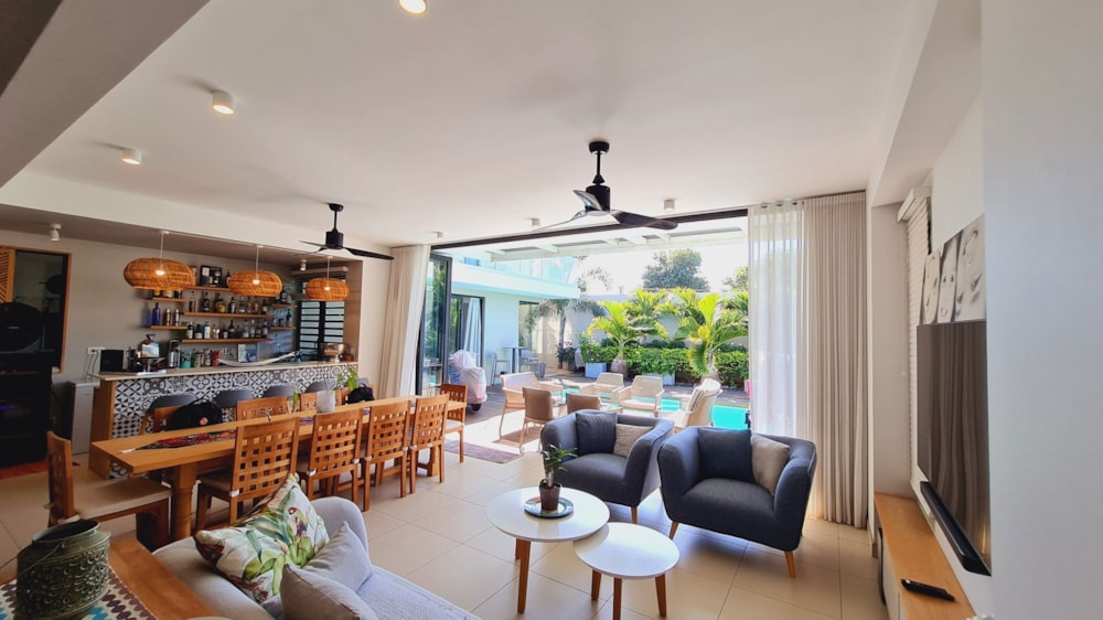 House for sale in Pereybere, Mauritius - MPR1717230