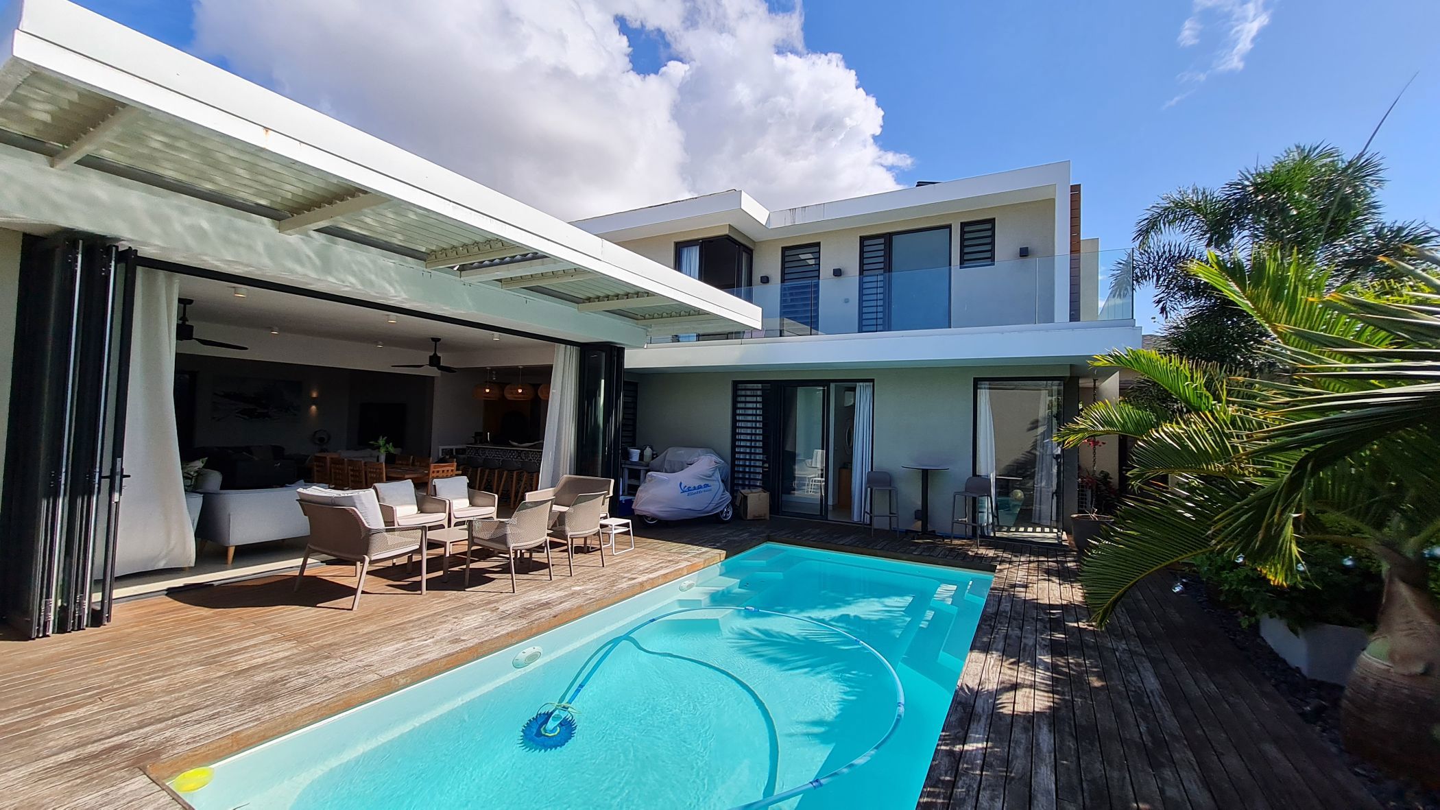 House for sale in Pereybere, Mauritius - MPR1717230