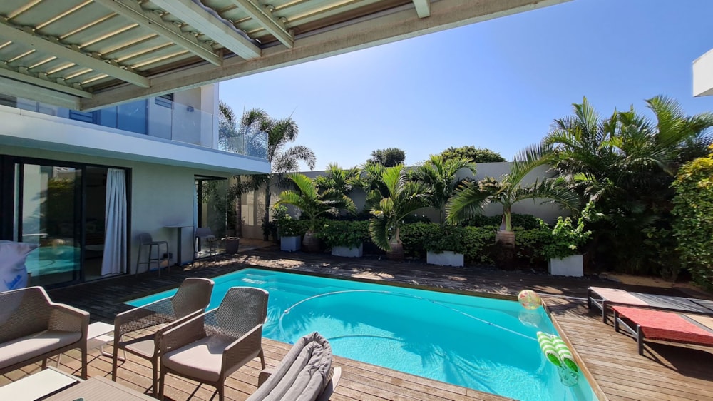 House for sale in Pereybere, Mauritius - MPR1717230