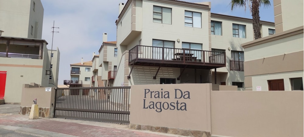 Apartment for sale in Long Beach, Namibia - 3NM1717264 Apartment for sale in Long Beach, Namibia - 3NM1717264