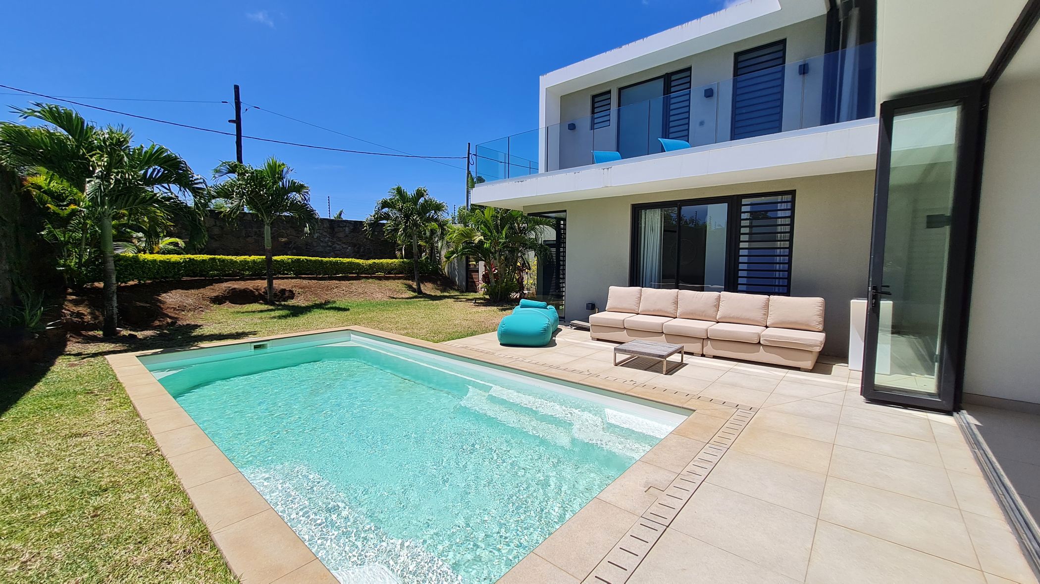 House for sale in Pereybere, Mauritius - MPR1717365