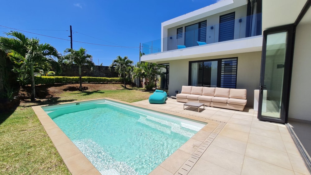 House for sale in Pereybere, Mauritius - MPR1717365