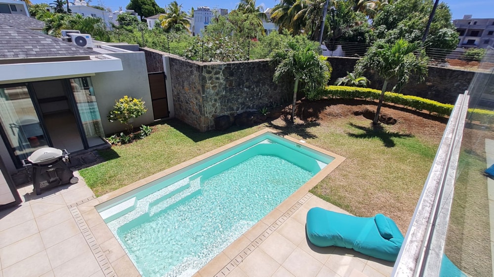 House for sale in Pereybere, Mauritius - MPR1717365