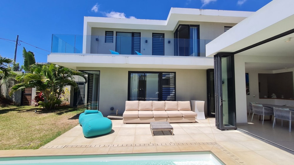 House for sale in Pereybere, Mauritius - MPR1717365