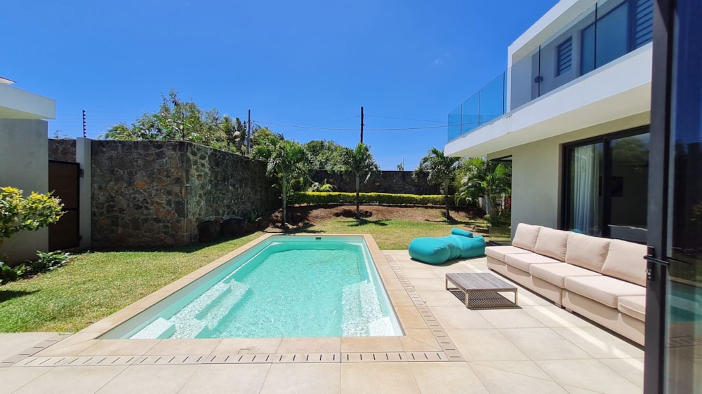 House for sale in Pereybere, Mauritius - MPR1717365