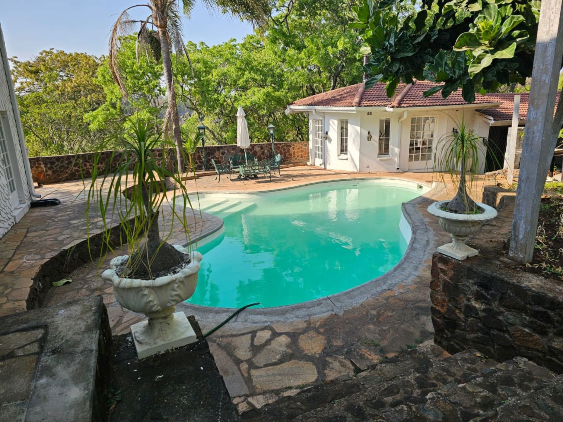 Double-storey house to rent in Glen Lorne, Zimbabwe - 3ZB1718167