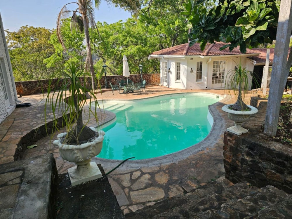 Double-storey house to rent in Glen Lorne, Zimbabwe - 3ZB1718167 Double-storey house to rent in Glen Lorne, Zimbabwe - 3ZB1718167