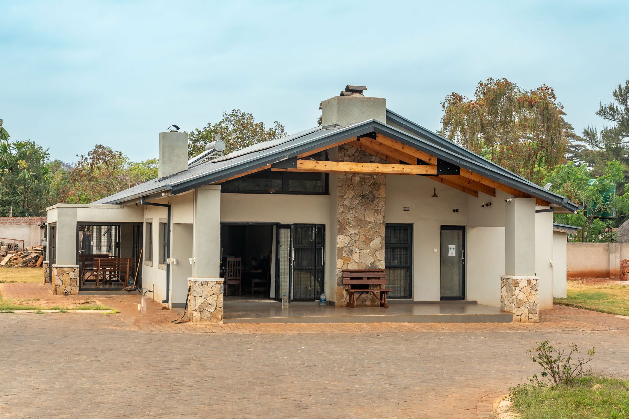 Cluster for sale in Greendale, Zimbabwe - 3ZB1717257