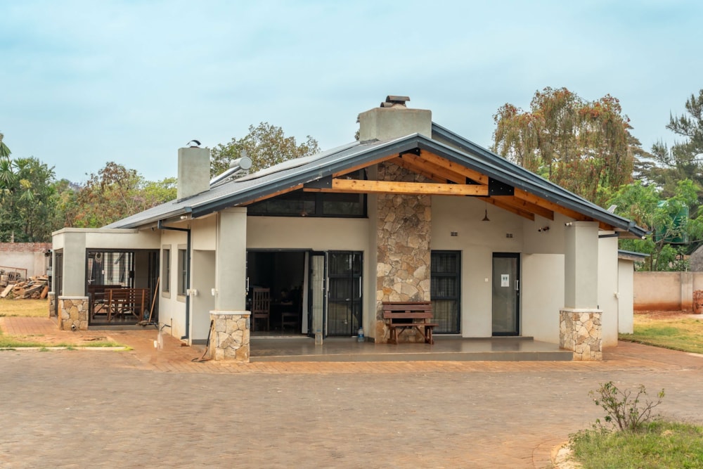 Cluster for sale in Greendale, Zimbabwe - 3ZB1717257