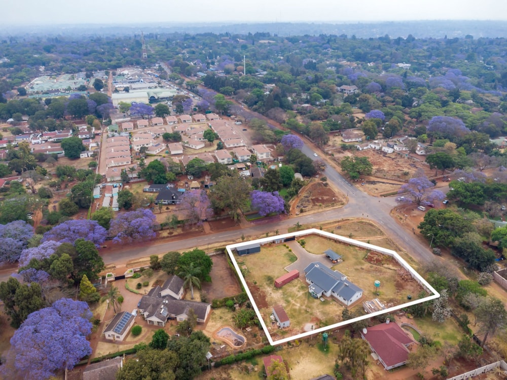 Cluster for sale in Greendale, Zimbabwe - 3ZB1717257