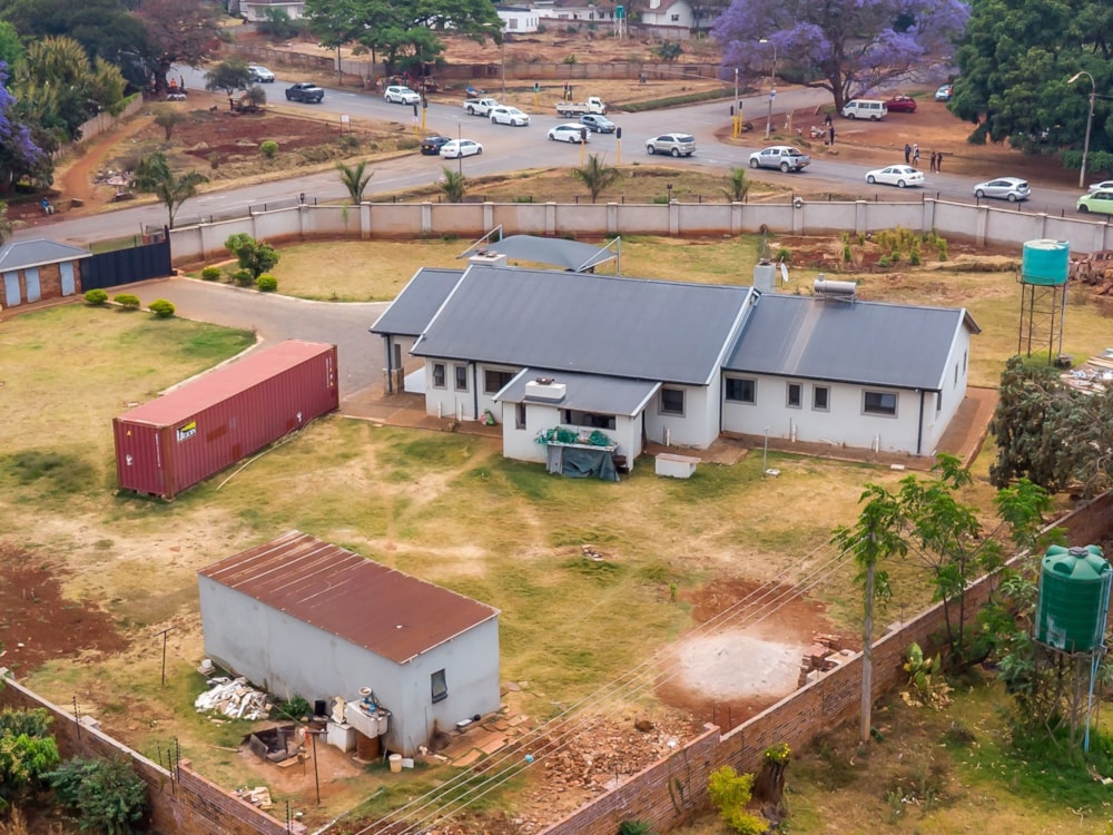 Cluster for sale in Greendale, Zimbabwe - 3ZB1717257