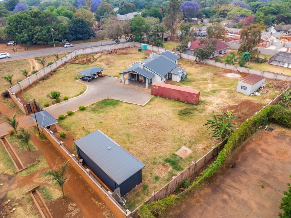 Cluster for sale in Greendale, Zimbabwe - 3ZB1717257