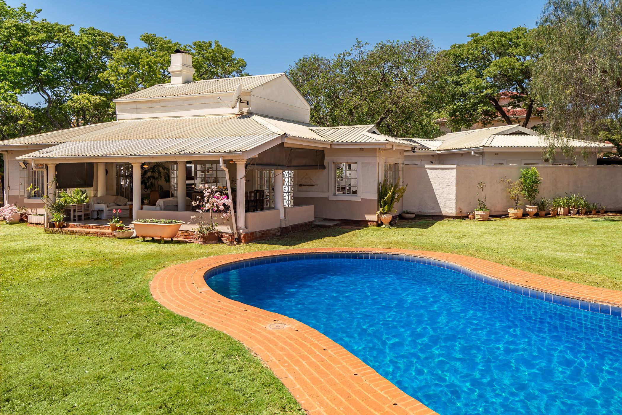 Townhouse for sale in Greystone Park, Zimbabwe - 3ZB1717312