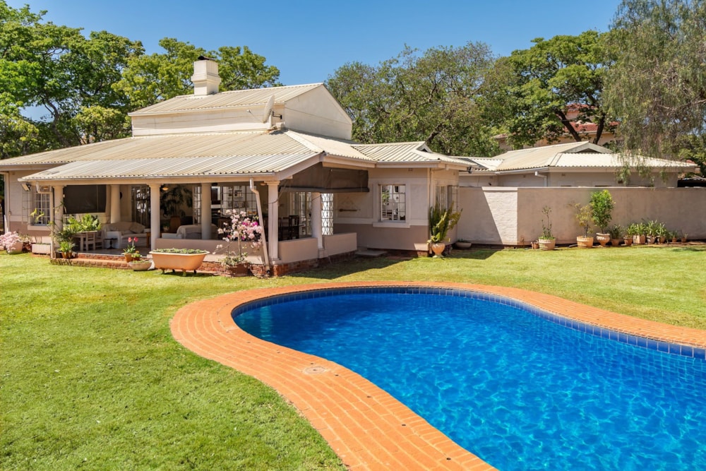 Townhouse for sale in Greystone Park, Zimbabwe - 3ZB1717312