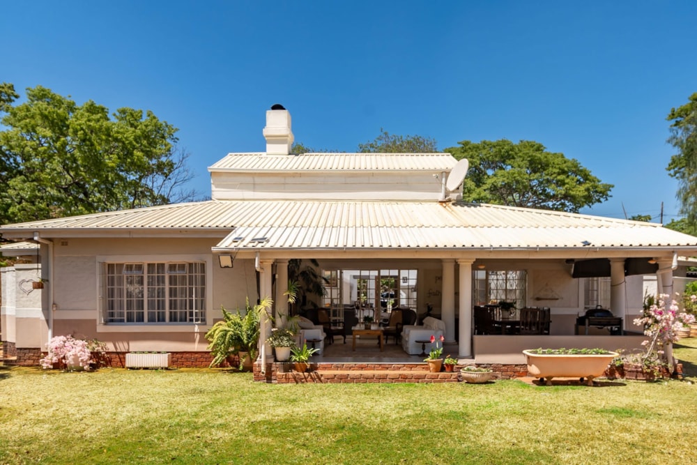 Townhouse for sale in Greystone Park, Zimbabwe - 3ZB1717312