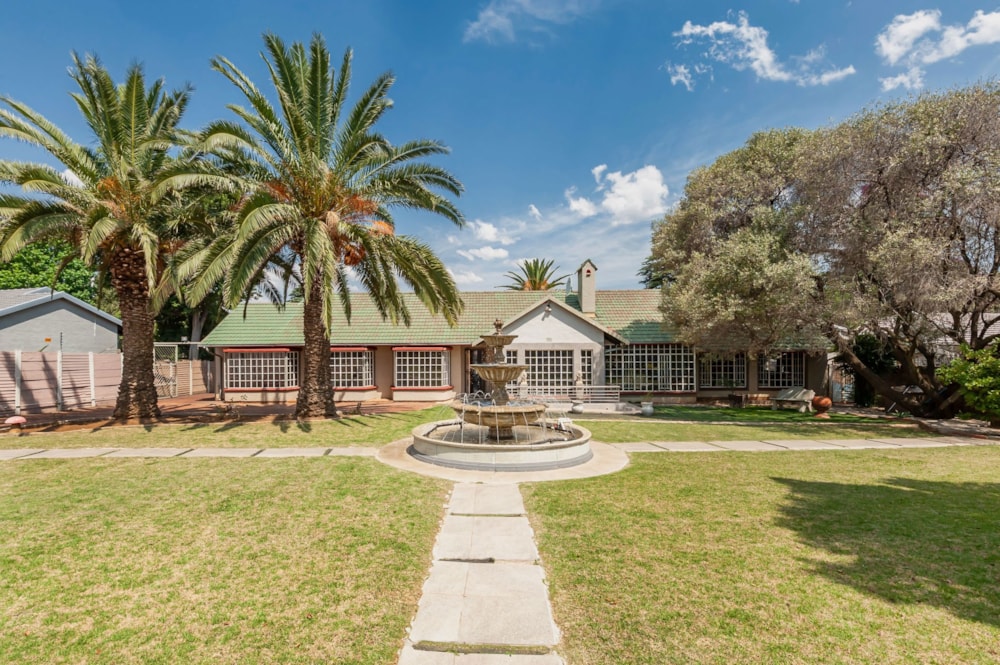 House for sale in Albemarle - 1GV1717270