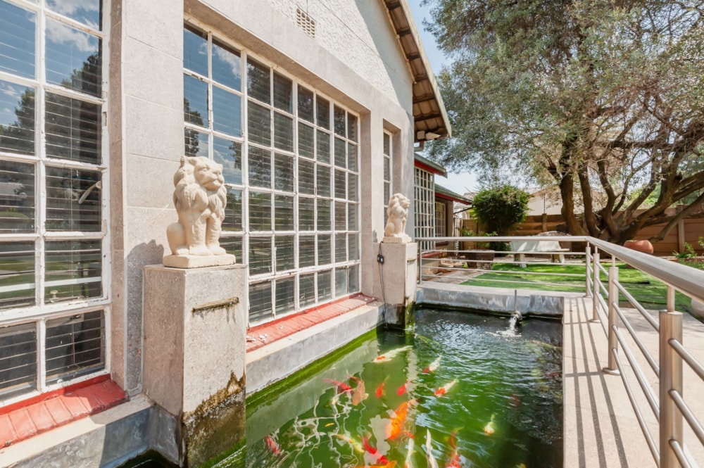 House for sale in Albemarle - 1GV1717270 House for sale in Albemarle - 1GV1717270