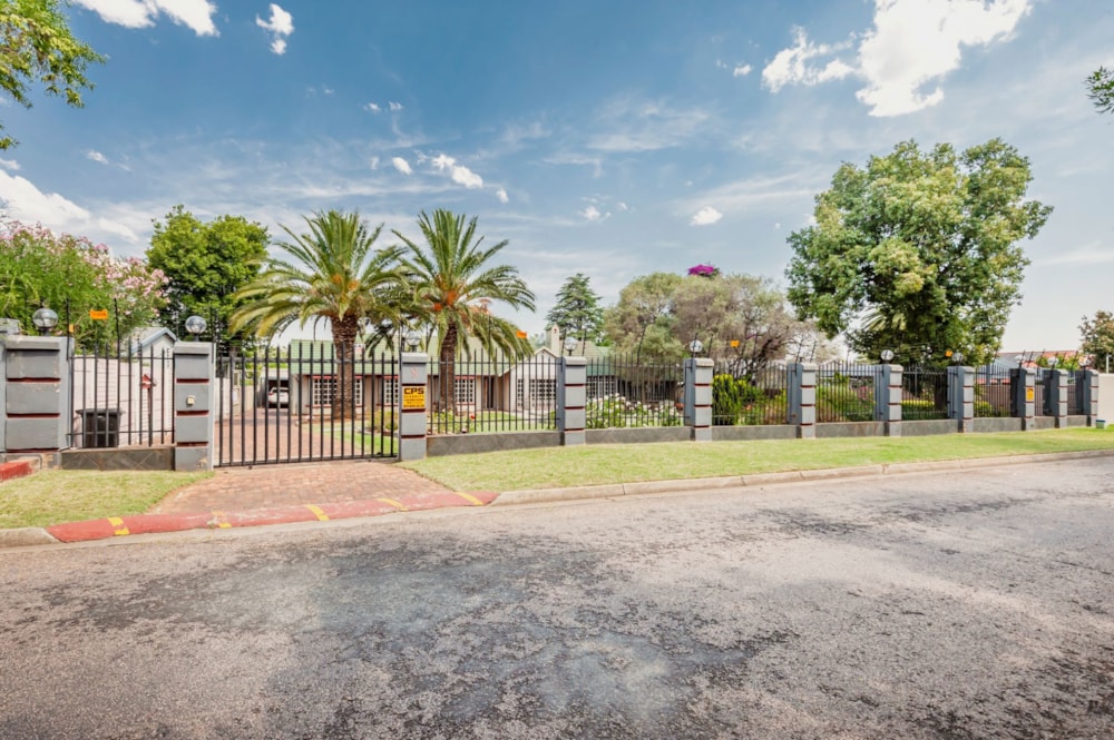 House for sale in Albemarle - 1GV1717270 House for sale in Albemarle - 1GV1717270