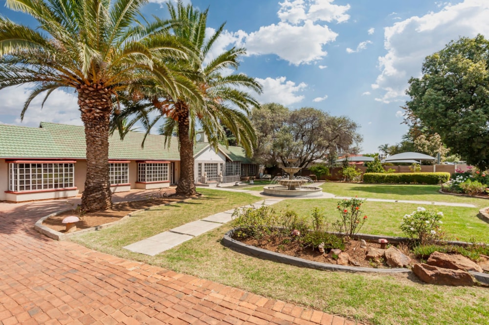 House for sale in Albemarle - 1GV1717270 House for sale in Albemarle - 1GV1717270