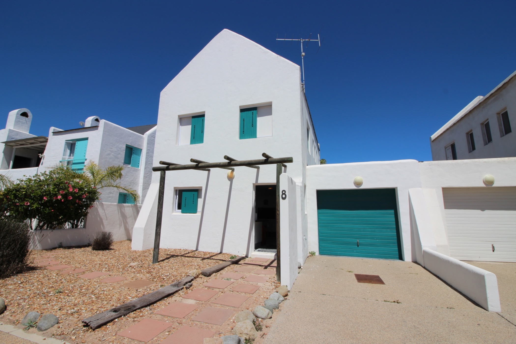 Double-storey house for sale in St Helena Bay - LA1718246