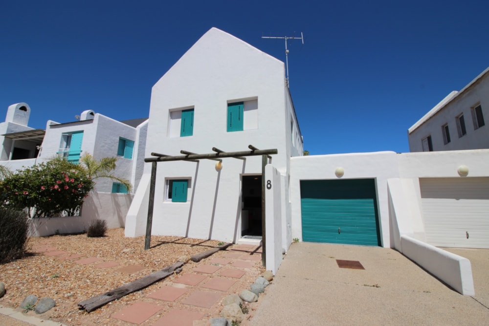 Double-storey house for sale in St Helena Bay - LA1718246