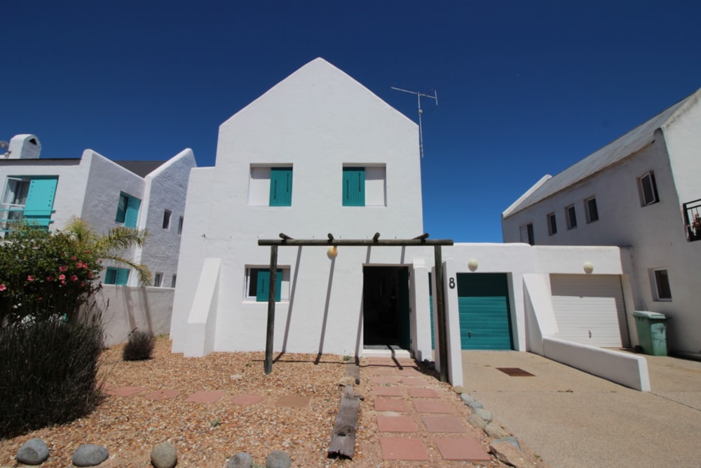 Double-storey house for sale in St Helena Bay - LA1718246