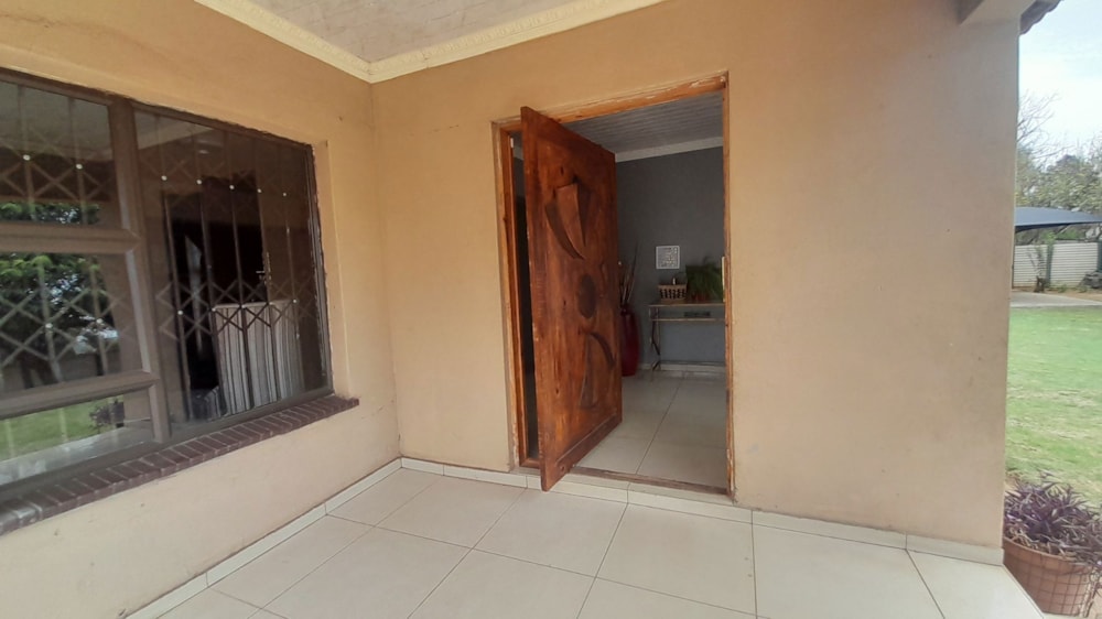 House for sale in Vanderbijlpark SE 6 - 1VT1717291