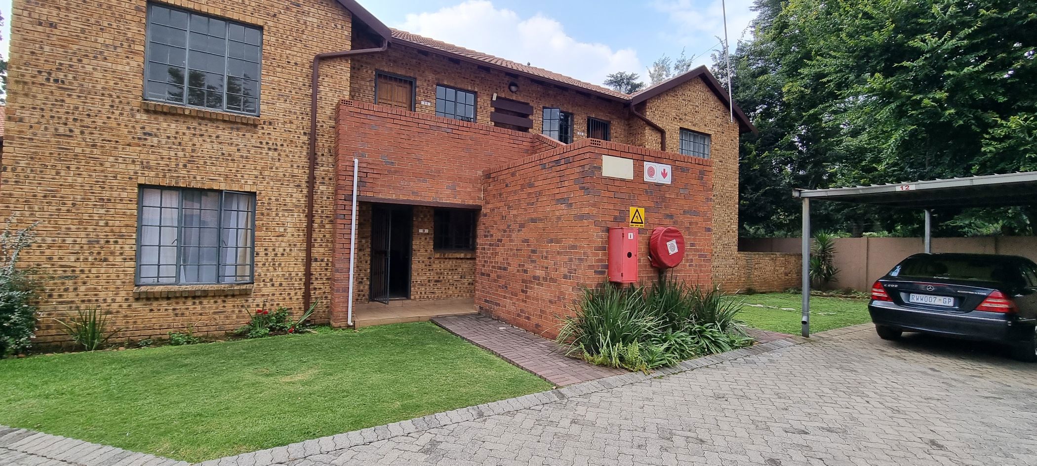 Apartment to rent in Three Rivers Proper - 1VT1717295